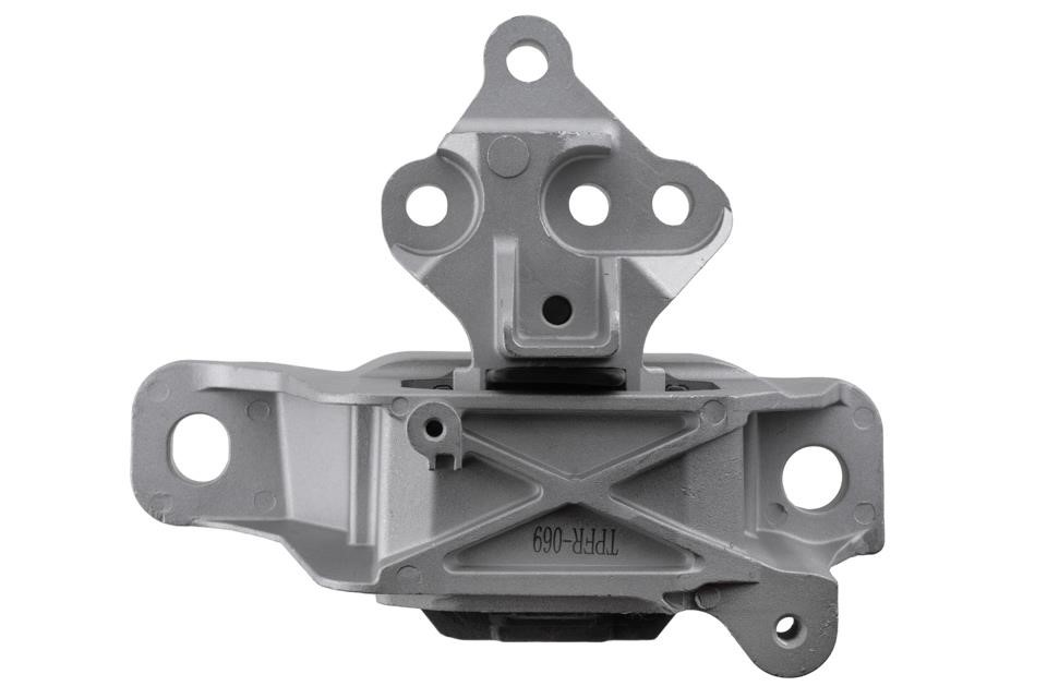 Engine mount NTY ZPS-FR-069