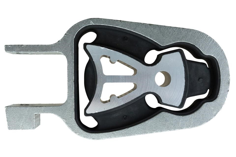 Engine mount NTY ZPS-FR-072