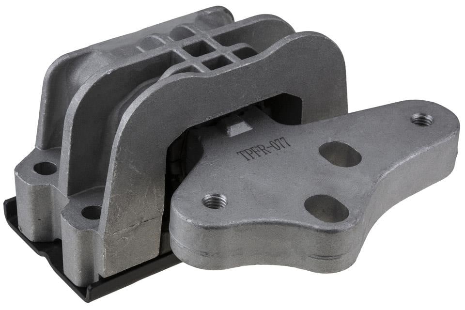 Gearbox mount Ford Transit: ZPSFR077 NTY Mounting, automatic transmission