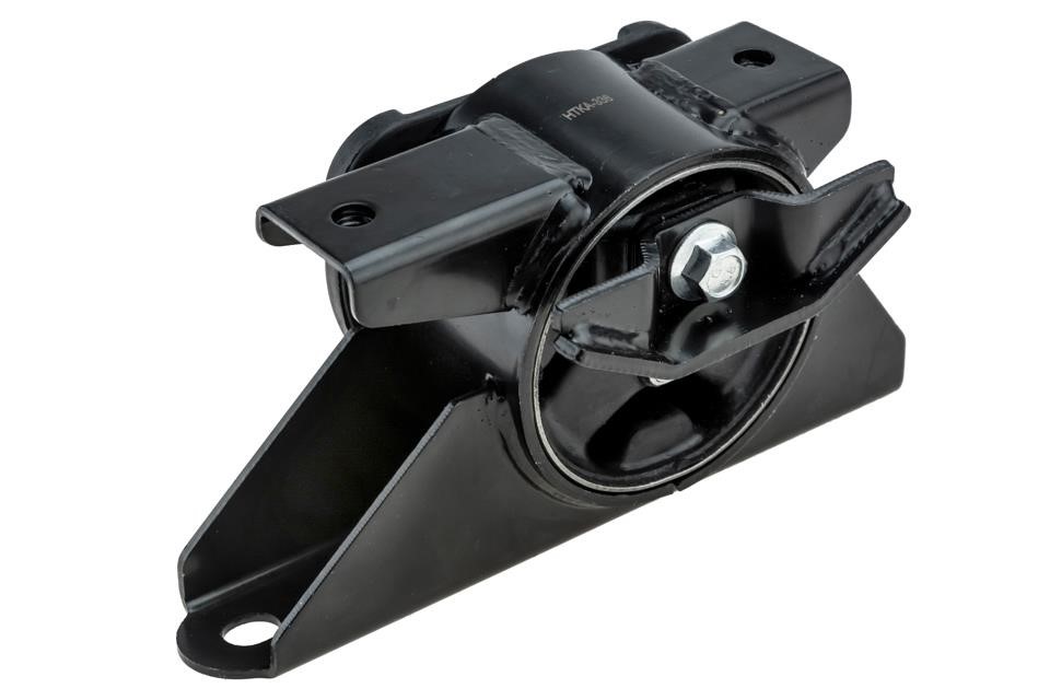 ZPSKA336 NTY Mounting, manual transmission