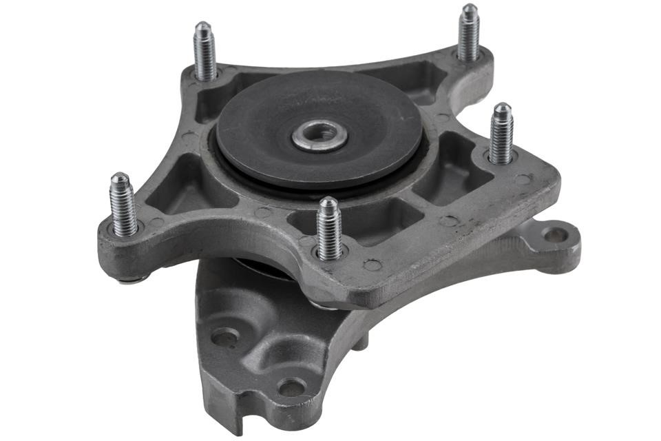NTY Mounting, automatic transmission – price [object Object] PLN