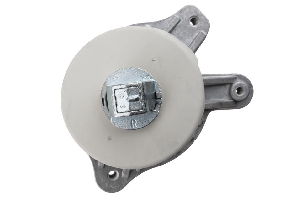 Engine mount NTY ZPS-ME-107