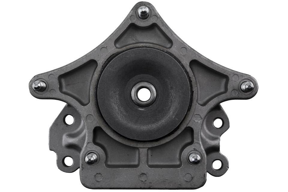 Mounting, automatic transmission NTY ZPS-ME-082