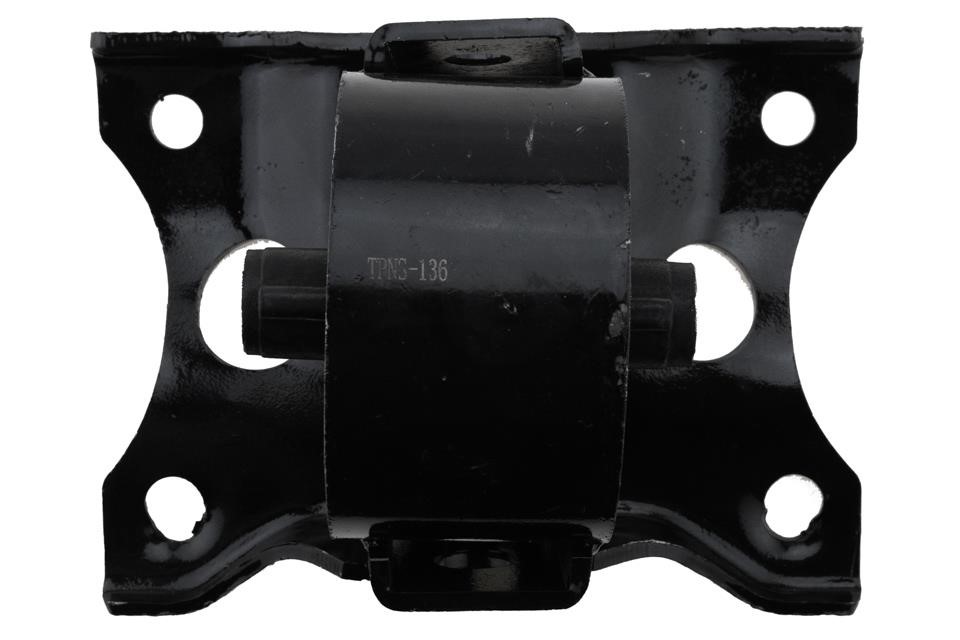 Mounting, engine NTY ZPS-NS-136