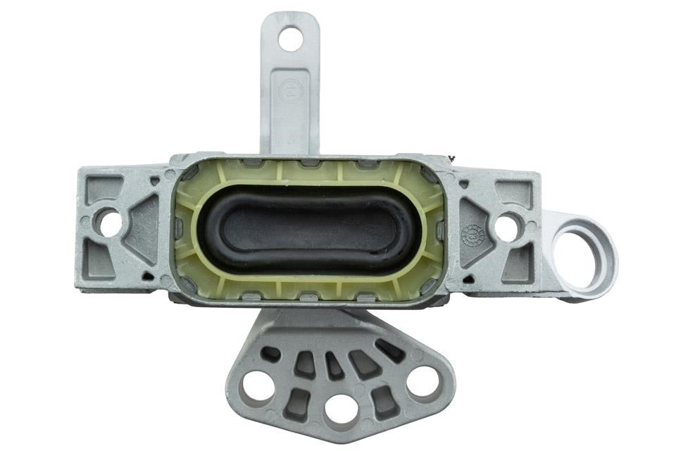 Engine mount NTY ZPS-PL-008