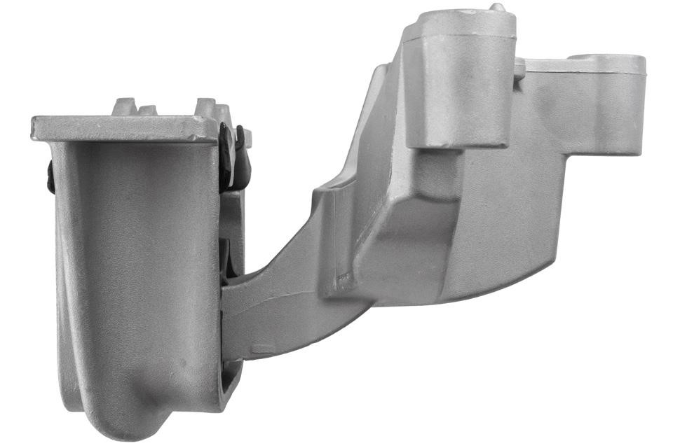 Mounting, engine NTY ZPS-RE-114
