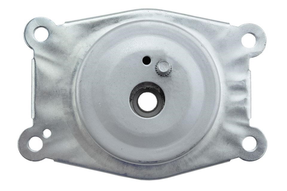 Engine mount NTY ZPS-PL-076