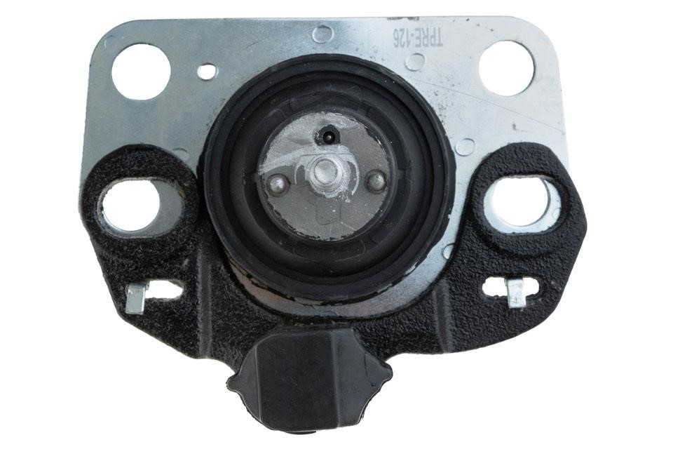Engine mount NTY ZPS-RE-126