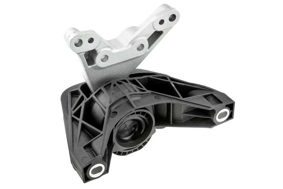 NTY ZPS-PL-081 Engine mount ZPSPL081 ZPSPL081 NTY Engine mount