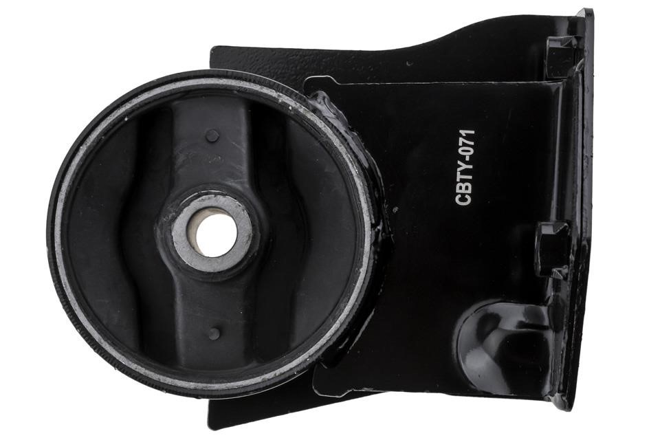 Engine mount NTY ZPS-TY-071