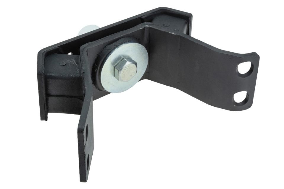 NTY Engine mount – price 76 PLN