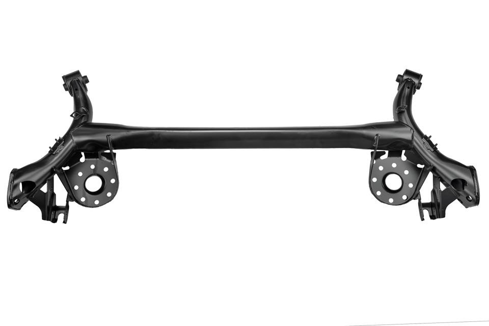 ZRZTY021 NTY Axle Beam