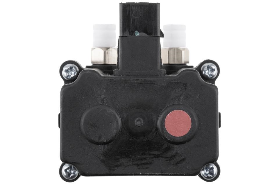 Valve, compressed-air system NTY ZPZ-BM-001