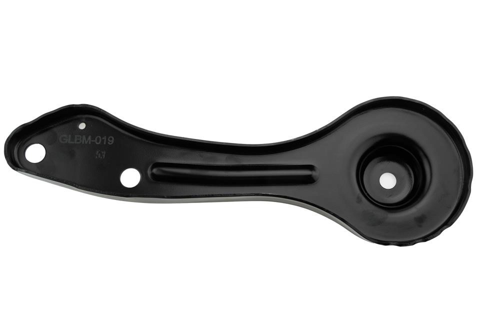 Control/Trailing Arm, wheel suspension NTY ZRZ-BM-019