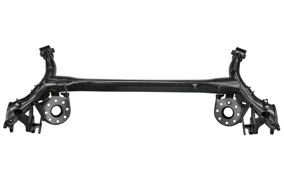 ZRZTY022 NTY Axle Beam
