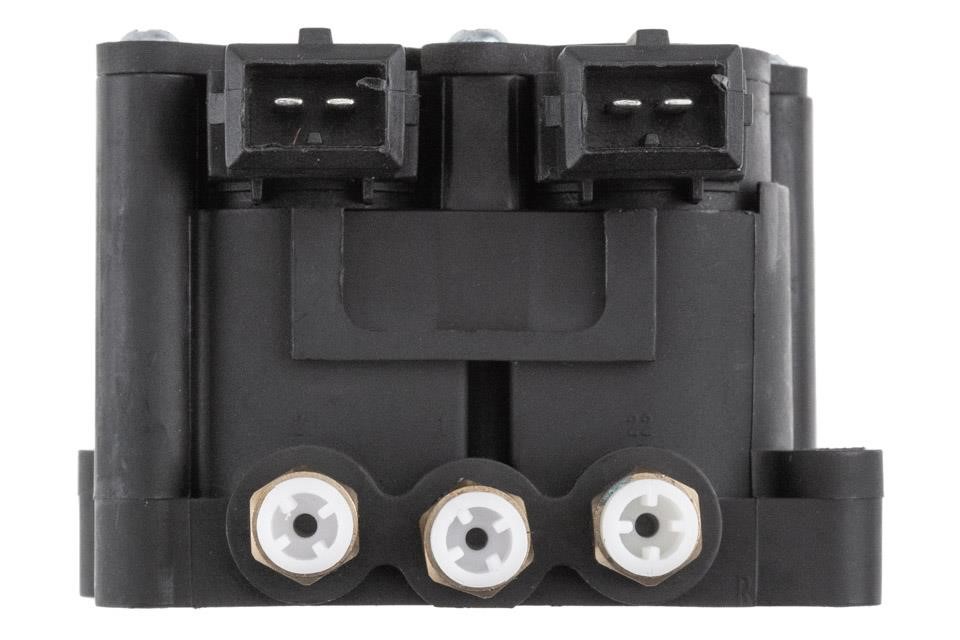 Valve, compressed-air system NTY ZPZ-BM-002