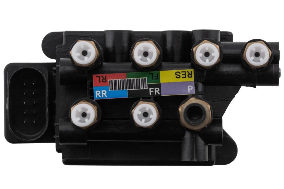 NTY Valve, compressed-air system – price 351 PLN