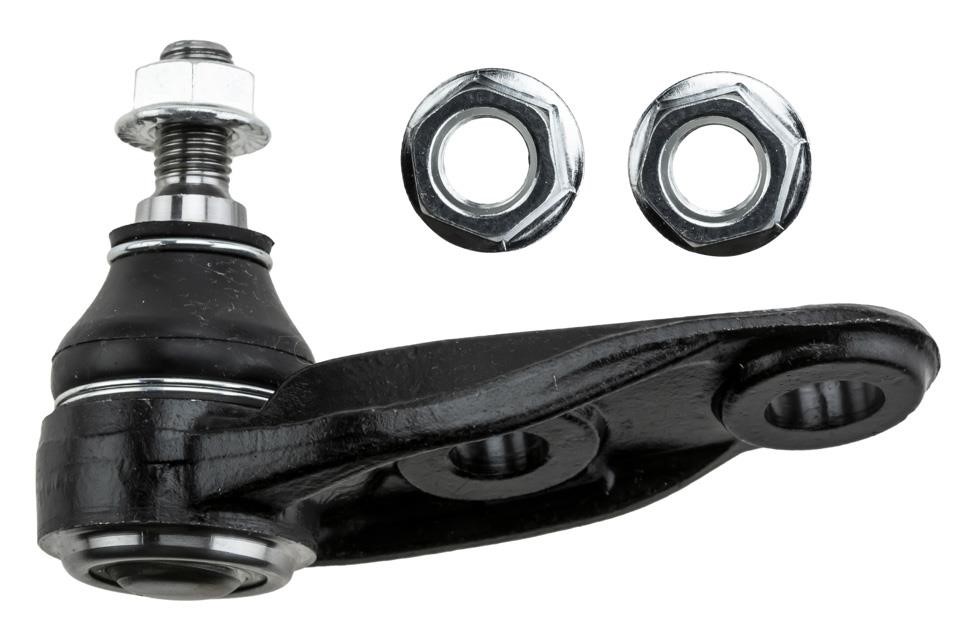 Ball joint NTY ZSD-BM-008