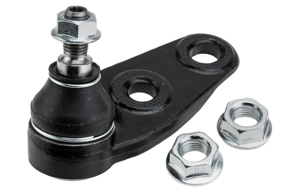 Ball joint Mini Mini Clubvan: ZSDBM009 NTY Ball joint