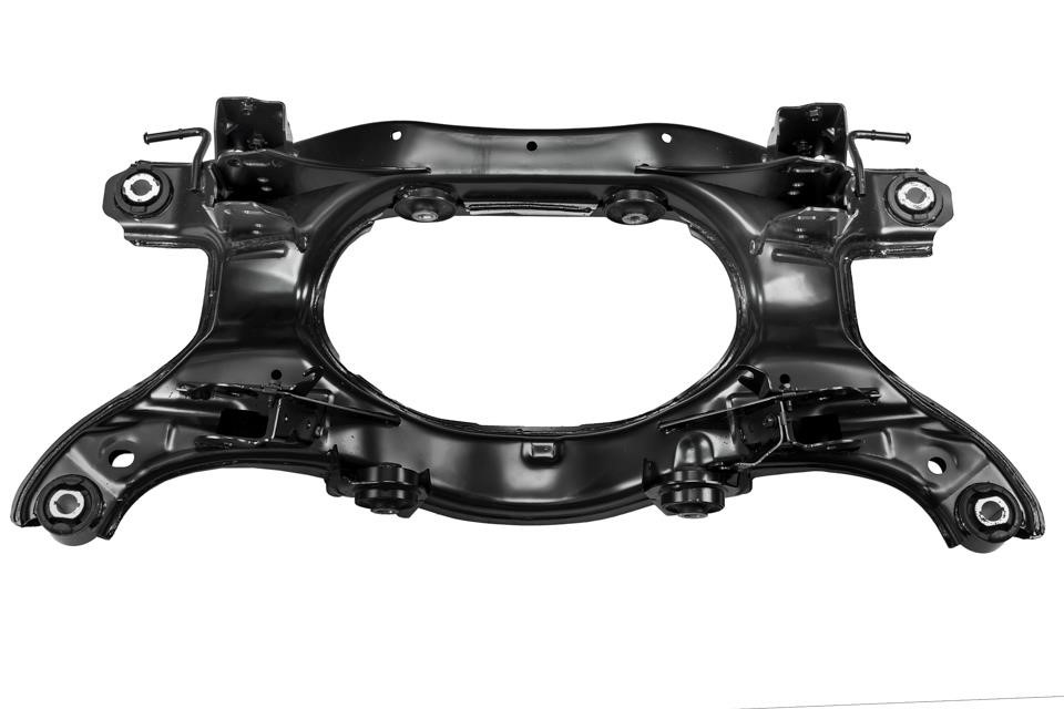 ZRZLR000 NTY Axle Beam