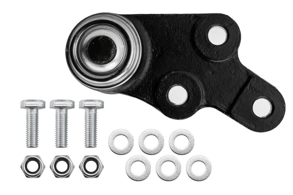 Ball joint NTY ZSD-FR-012