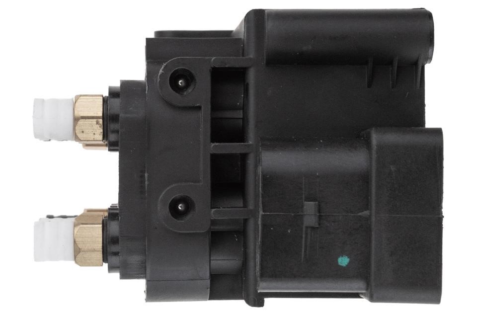 Valve, compressed-air system NTY ZPZ-AU-000