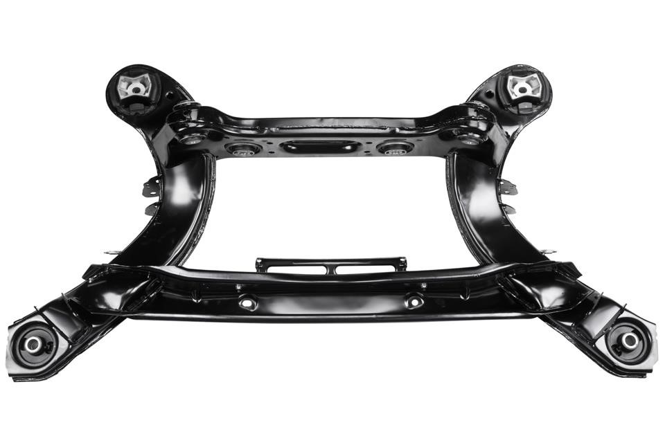 ZRZME019 NTY Axle Beam