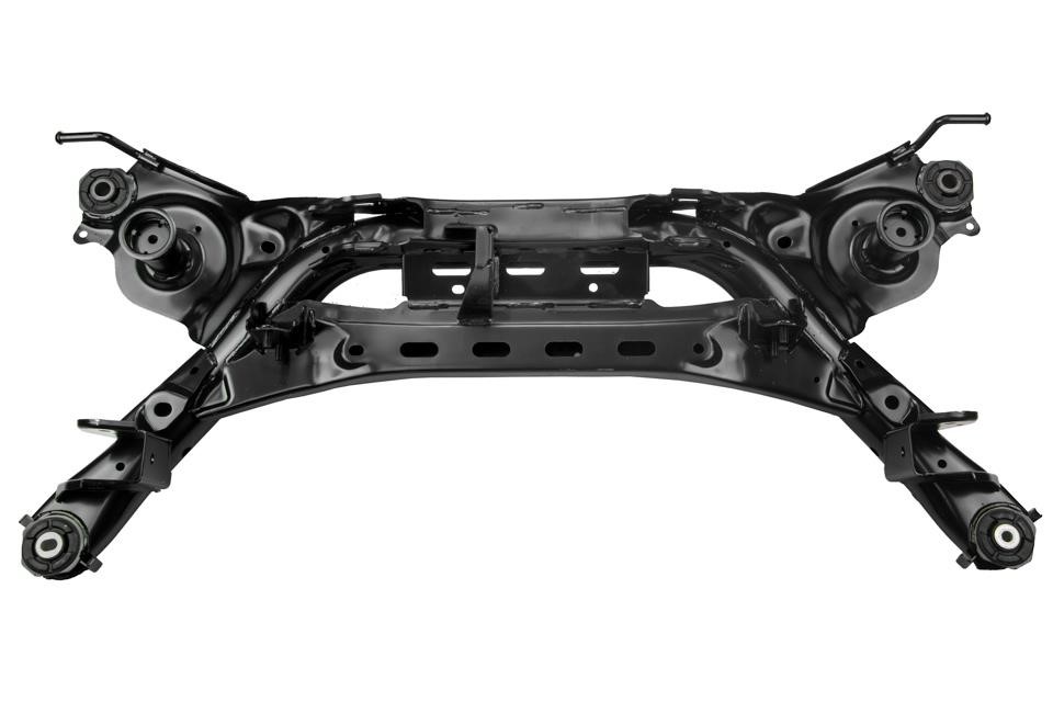 Subframe suspension Mazda: ZRZMZ009 NTY Axle Beam
