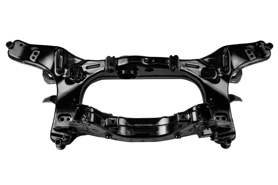ZRZNS009 NTY Axle Beam
