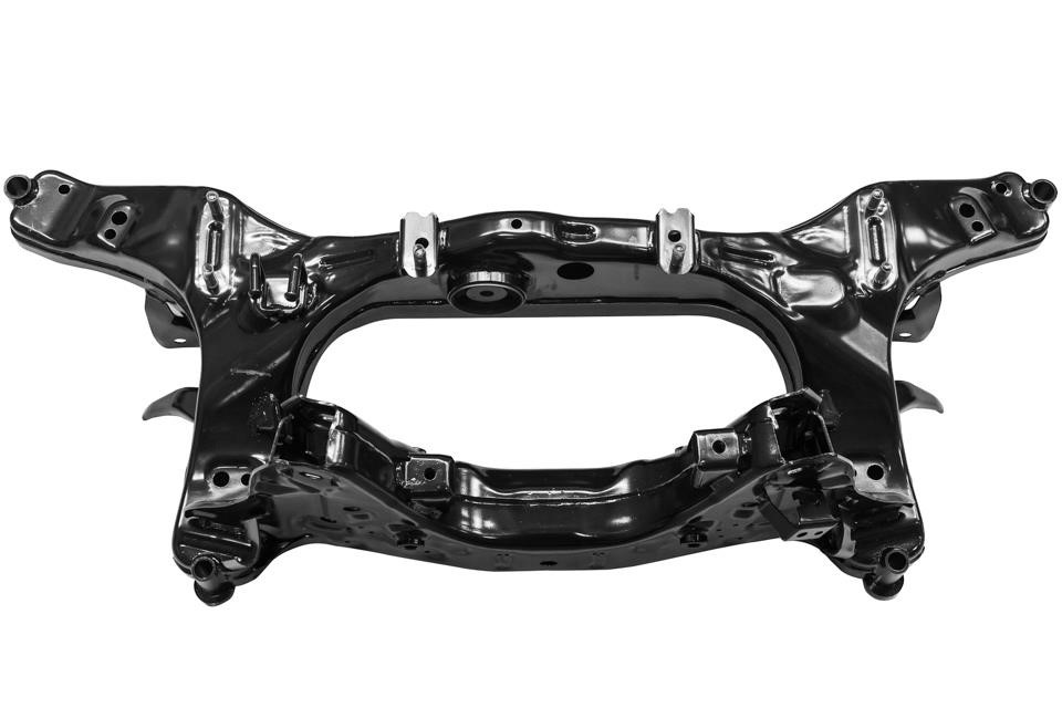 ZRZNS010 NTY Axle Beam