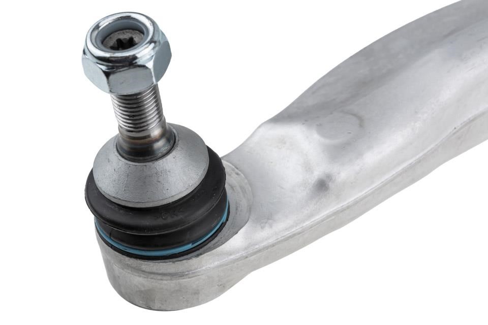 Control/Trailing Arm, wheel suspension NTY ZWD-CH-090