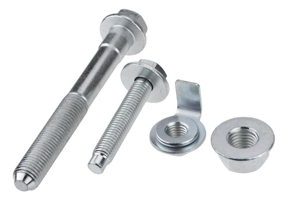 Camber Correction Screw Set NTY ZWD-CH-091SK