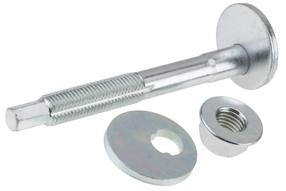 Camber Correction Screw Set NTY ZWD-LR-004SK