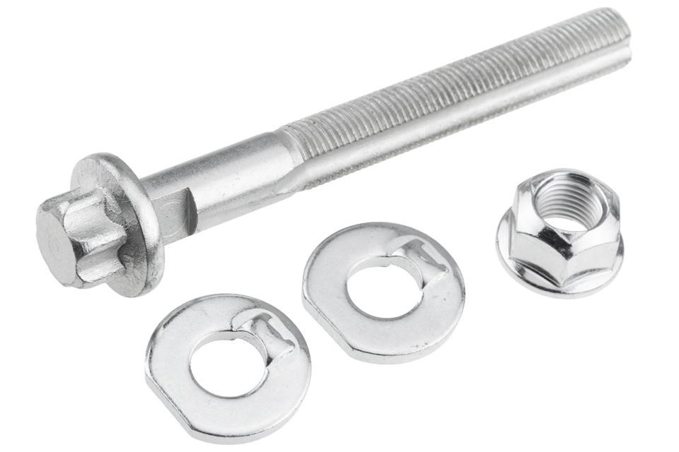 NTY ZWD-ME-060SK Camber Correction Screw ZWDME060SK ZWDME060SK NTY Camber Correction Screw