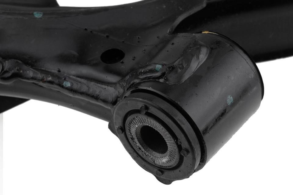 Control/Trailing Arm, wheel suspension NTY ZWD-MZ-111