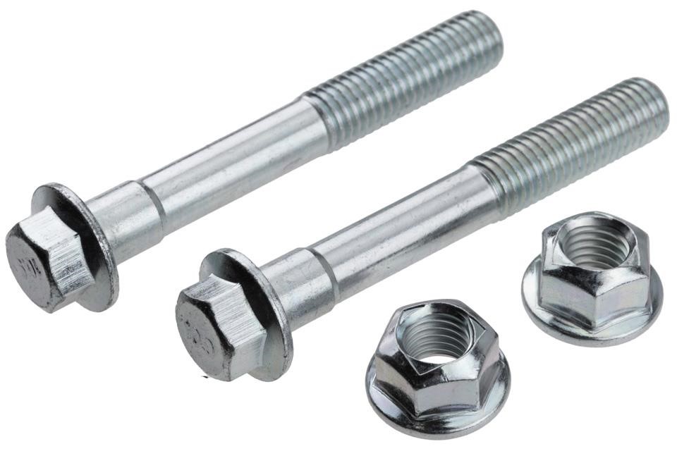 ZWGCH048SK NTY Camber Correction Screw Set