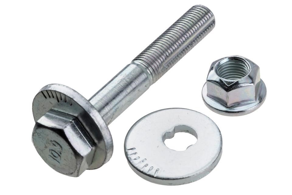 NTY ZWT-KA-328S Camber Correction Screw ZWTKA328S ZWTKA328S NTY Camber Correction Screw