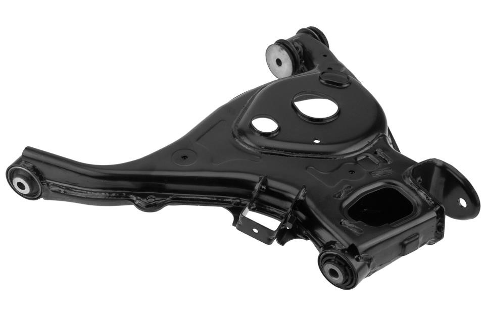 ZWTAU014 NTY Control/Trailing Arm, wheel suspension