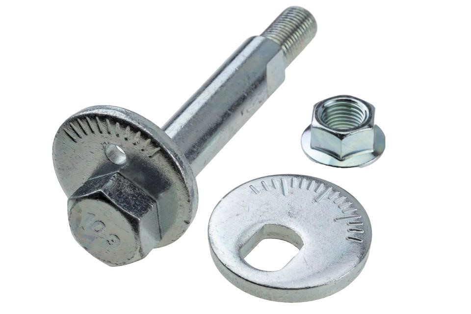 NTY ZWT-MS-064SK Camber Correction Screw Set ZWTMS064SK ZWTMS064SK NTY Camber Correction Screw Set