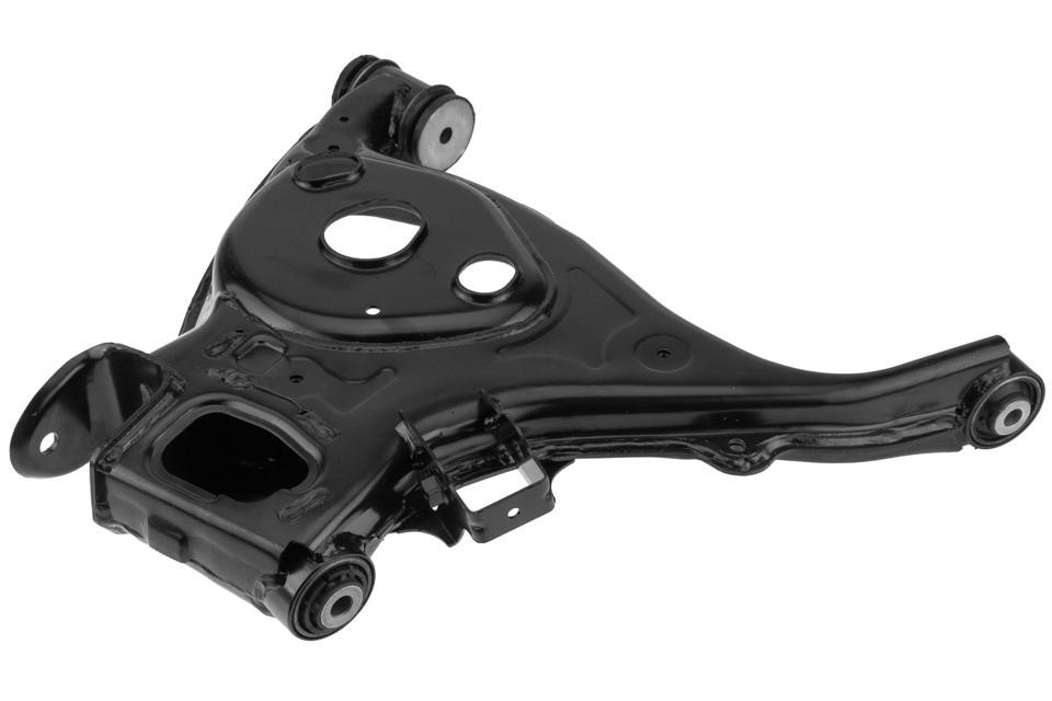 Control arm Audi A6: ZWTAU015 NTY Control/Trailing Arm, wheel suspension