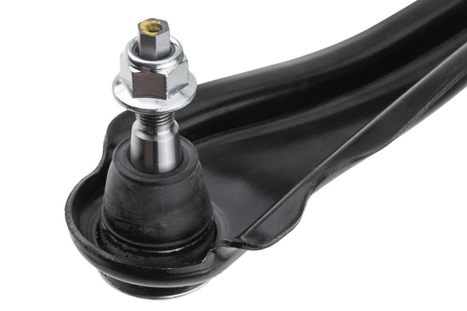 Control/Trailing Arm, wheel suspension NTY ZWT-MZ-066