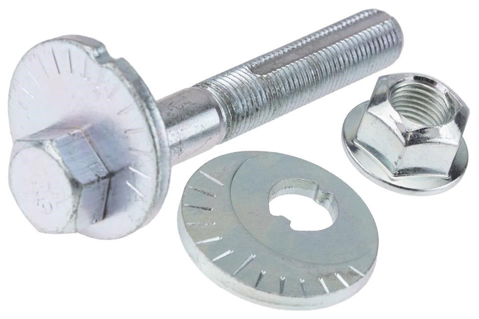 NTY ZWT-MZ-087SK Camber Correction Screw Set ZWTMZ087SK ZWTMZ087SK NTY Camber Correction Screw Set