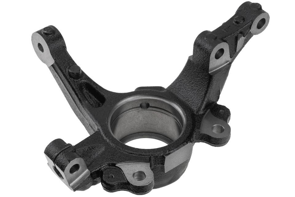 Steering wheel knuckle Fiat: ZZPFT018 NTY Knuckle swivel