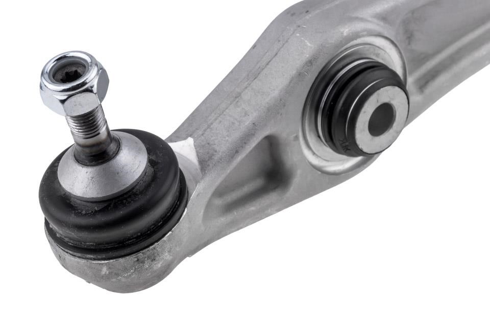 Control/Trailing Arm, wheel suspension NTY ZWD-CH-088