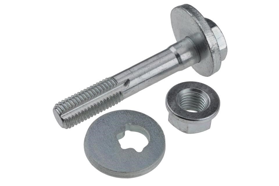 Camber Correction Screw Set NTY ZWT-BM-054SK