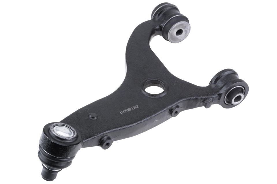 NTY Control/Trailing Arm, wheel suspension – price [object Object] PLN