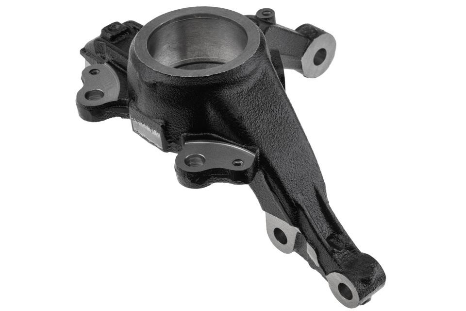 Knuckle swivel NTY ZZP-FT-019