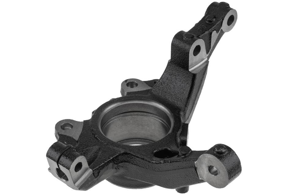 ZZPFT019 NTY Knuckle swivel