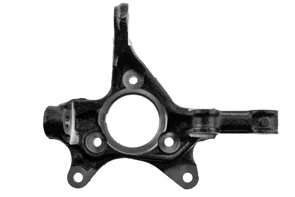 Knuckle swivel NTY ZZP-HD-010
