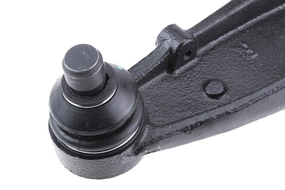 Control/Trailing Arm, wheel suspension NTY ZWT-SB-017